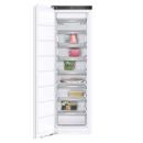 V-ZUG Gefrierschrank Freezer V4000 178N, (5300800001), Breite 60cm, Höhe 177.8cm, Türanschlag: links, Energieeffizienzklasse: D, NoFrost