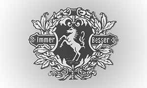 Logo Miele Immer besser