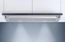 V-ZUG Dunstabzug AiroClearEinbau V6000, (6105700002), Breite 55cm, Spiegelglas, OptiLink, Einbau-Dunstabzug, A+