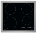 GK58TSIPL (949596945), Electrolux Induktions-Kochfeld, Breite 60cm, Breit-Chromstahlrahmen