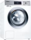 PWM 500-08 CH (11077920), MIELE Waschmaschine für MFH, 8kg, A