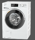 WWG 300-60 CH (11357830), MIELE Waschmaschine, 9kg, ComfortSensor, Rechts, Miele@home, A