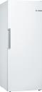 GSN54AWDPH, Bosch Gefrierschrank, freistehend, Rechts, weiss