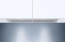 V-ZUG Dunstabzug AiroClearEinbau V4000, (6401000000), Breite 90cm, ChromeClass, OptiLink, Energieeffizienzklasse: A, Abluft, Umluft, Drucktasten, Einbauart Lüften:Hutte