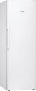 GS33NVWEP, Siemens Gefrierschrank, freistehend, iQ300, Rechts, 176x60, Weiss, E
