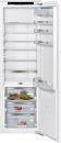 KI82FPDE0H, Siemens Einbau-Kühlschrank, 60cm, vollintergriert, Höhe 177.5cm, Rechts, E
