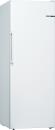 GSN29VWEP, Bosch, Gefrierschrank, freistehend, Rechts, weiss, E (bisher A++)