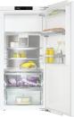 K 7374 D LI (11641220+95265300), MIELE Kühlschrank, vollintegriert, Breite 60cm, Höhe 122cm, Links, D