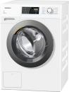 WDD 131 EU1 GuideLine (11331920), MIELE Waschmaschine, ChromeEdition, A