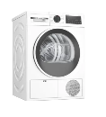 WGG24400CH, Bosch Waschmaschine, 9kg / 1400 U/Min, A