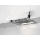 DXK5512WE (942150908), Electrolux Klapp-Dunstabzugshaube, Breite 55cm, Weiss, D
