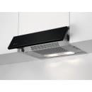 DXK6012SW (942150911), Electrolux Klapp-Dunstabzugshaube, Breite 60cm, Schwarz, D