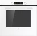 V-ZUG Backofen Combair V400 60, (2103900008), Breite 60cm, Höhe 60cm, Weiss, Griff: Weiss, Drehschalter, A