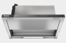 DAS 4630-60 SW (11862940), MIELE Flachschirmhaube, Breite 60cm, Obsidianschwarz, A+++