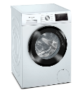 WM14N192CH, Siemens Waschmaschine, iQ300, 7kg, Links, Weiss, B