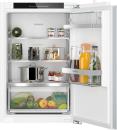 KI21RADD1, Siemens Einbau-Kühlschrank, 60cm, Höhe 88cm, vollintergriert, Rechts, ohne Gefrierfach, D