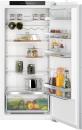 KI41RADD1, Siemens Einbau-Kühlschrank, 60cm, Höhe 122cm, vollintergriert, Rechts, ohne Gefrierfach, D