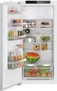 KIL42ACD1H, Bosch Einbau-Kühlschrank, 122.5 x 60 cm, Links, D