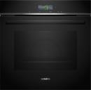 HB734G1B1, Siemens Backofen, 60cm, Schwarz, A+