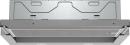 LI64LB531C, Siemens Flachschirmhaube, iQ300, 60 cm, Silbermetallic, A