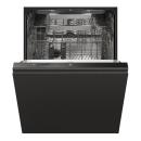 V-ZUG Geschirrspüler AdoraSpülen V4000 VGB, (4116800000), Breite 60cm, Vollintegrierbar, Grossraum, Besteckschublade, LCD-Display, A, nur mit 400V Anschluss
