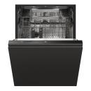 V-ZUG Geschirrspüler AdoraSpülen V6000 VGB, (4114700000), Breite 60cm, Vollintegrierbar, Grossraum, Besteckschublade, LCD-Display, A, nur mit 400V Anschluss