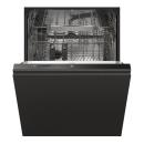 V-ZUG Geschirrspüler AdoraSpülen V4000 VG, (4116700000), Breite 60cm, Vollintegrierbar, Grossraum, LCD-Display, A