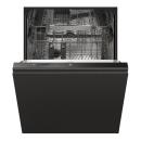 V-ZUG Geschirrspüler AdoraSpülen V6000 V, (4117100000), Breite 60cm, Vollintegrierbar, LCD-Display, A