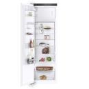 V-ZUG Kühlschrank Cooler V2000 178GI, (5113000001), Breite 55cm, Höhe 177.8cm, Vollintegrierbar, links, D, 