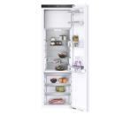 V-ZUG Kühlschrank Cooler V4000 178KG, (5114300000), Breite 60cm, Höhe 177.8cm, Vollintegrierbar, rechts, C, 