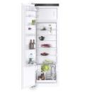 V-ZUG Kühlschrank Cooler V2000 178FGI, (5112900001), Breite 55cm, Höhe 177.8cm, Vollintegrierbar, links, D, 