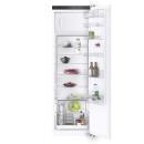 V-ZUG Kühlschrank Cooler V2000 178FGI, (5112900000), Breite 55cm, Höhe 177.8cm, Vollintegrierbar, rechts, D, 
