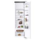 V-ZUG Kühlschrank Cooler V2000 178GI, (5113000000), Breite 55cm, Höhe 177.8cm, Vollintegrierbar, rechts, D, 