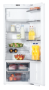 K 35582-55 iDF-1 LI CH (12364190), MIELE Kühlschrank, vollintegriert, Breite 55cm, Höhe 152cm, Links, PerfectFresh Pro, E