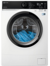 WAGL6S500 (914343152), Electrolux Waschmaschine, Links, bis 7kg, Tiefe 487, B