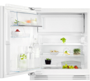 UK1205SL (933025109), Electrolux Unterbau-Kühlschrank, Breite 60cm, Höhe 81.5 cm, Links, Vollintegriert, E