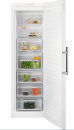SG280N (922717283), Electrolux Freistehend Gefriergerät, Weiss, Höhe 186cm, Rechts, D