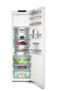 K 7798 C R (12444990), MIELE Kühlschrank Rechts, Vollintegrierbar, 60cm, Höhe 177.8cm, C