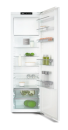 K 7738 D LI (12444510), MIELE Kühlschrank, vollintegriert, Breite 60cm, Höhe 178cm, Links, D