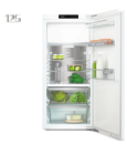 K 7348 C 125 Gala Ed (12443740), MIELE Kühlschrank, vollintegriert, Breite 60cm, Höhe 122cm, Rechts, C
