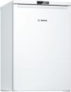 GTV15NWEB, Bosch Serie 2, Tischgefrierschrank, 85 x 56 cm, Weiss, E