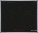 PIF645HB1E, Bosch Serie 6, Induktionskochfeld, 60 cm, Mit Rahmen aufliegend