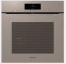H 7860-60 BPX PB (12599050), MIELE Einbau Backofen, 60cm, Pyrolyse, M Touch, Miele@home, ArtLine/Grifflos, Pearlbeige, A+