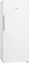GS51NAWCV, Siemens iQ500, Freistehender Gefrierschrank, 161 x 70 x 78cm, Weiss, C
