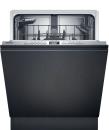 SX63EX22AE, Siemens iQ300, Vollintegrierter Geschirrspüler, 60 cm, XXL, A