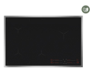 GK78TSIBSC (949599450), Electrolux Induktions-Kochfeld, Chromstahlrahmen