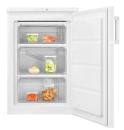 TG85 (922717346), Electrolux Gefrierschrank, Freistehend, Rechts, D