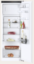 V-ZUG Kühlschrank Cooler V2000 152GI (5115300000), Breite: 55 cm, Höhe: 152.4 cm, Vollintegrierbar, rechts, D