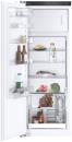 V-ZUG Kühlschrank Cooler V2000 152FGI (5115200001), Breite: 55 cm, Höhe: 152.4 cm, Vollintegrierbar, links, D