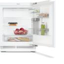 KU 7016 D RE (12690460), MIELE Unterbau-Kühlschrank, 60cm, vollintegrierbar, Rechts, D